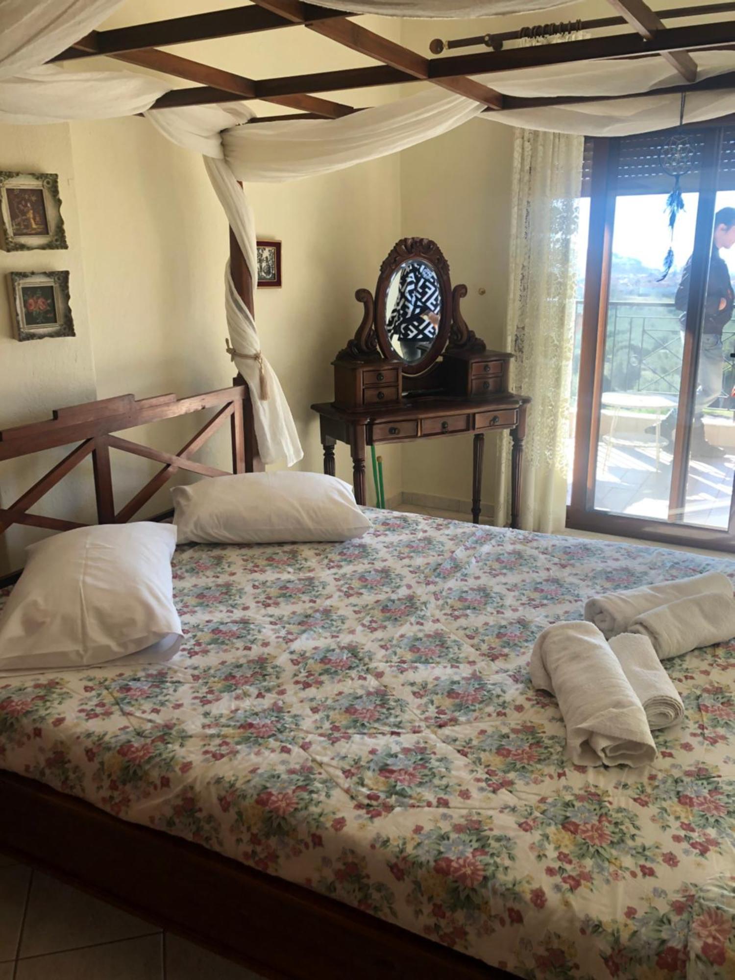 Luxury 2-Floor Villa Skála Foúrkas المظهر الخارجي الصورة